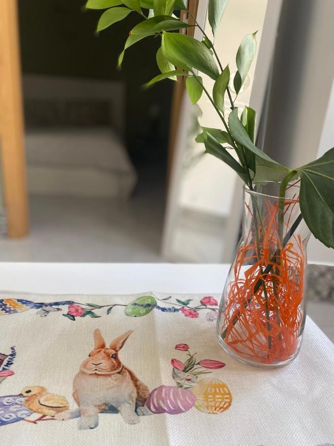 Cozy House Setubal Apartment Ngoại thất bức ảnh