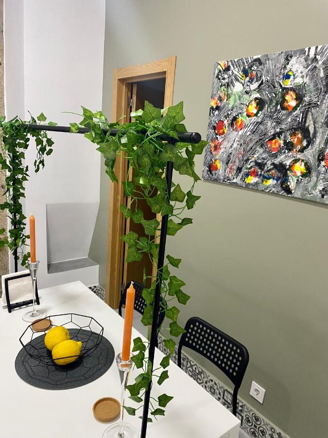 Cozy House Setubal Apartment Ngoại thất bức ảnh