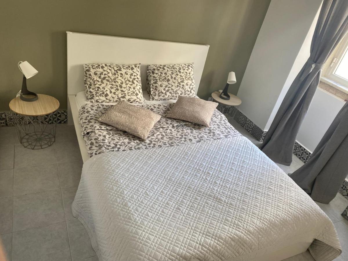 Cozy House Setubal Apartment Ngoại thất bức ảnh
