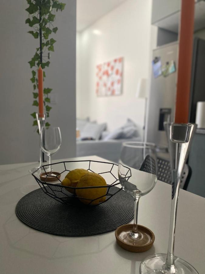 Cozy House Setubal Apartment Ngoại thất bức ảnh