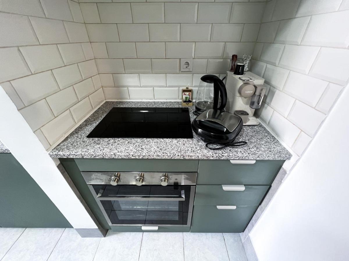 Cozy House Setubal Apartment Ngoại thất bức ảnh