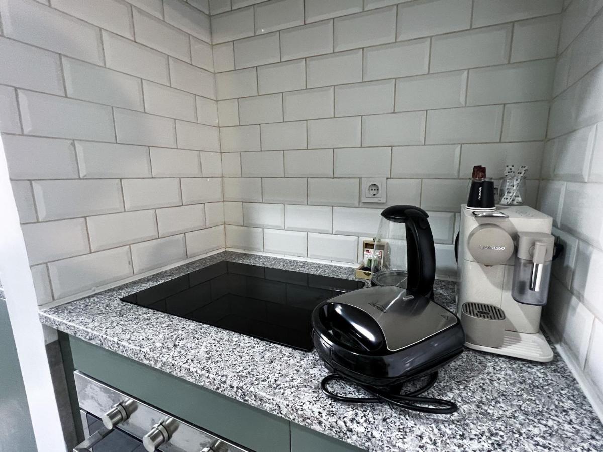 Cozy House Setubal Apartment Ngoại thất bức ảnh