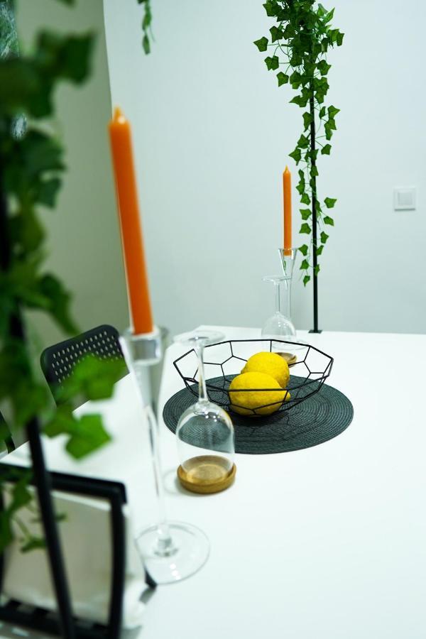 Cozy House Setubal Apartment Ngoại thất bức ảnh