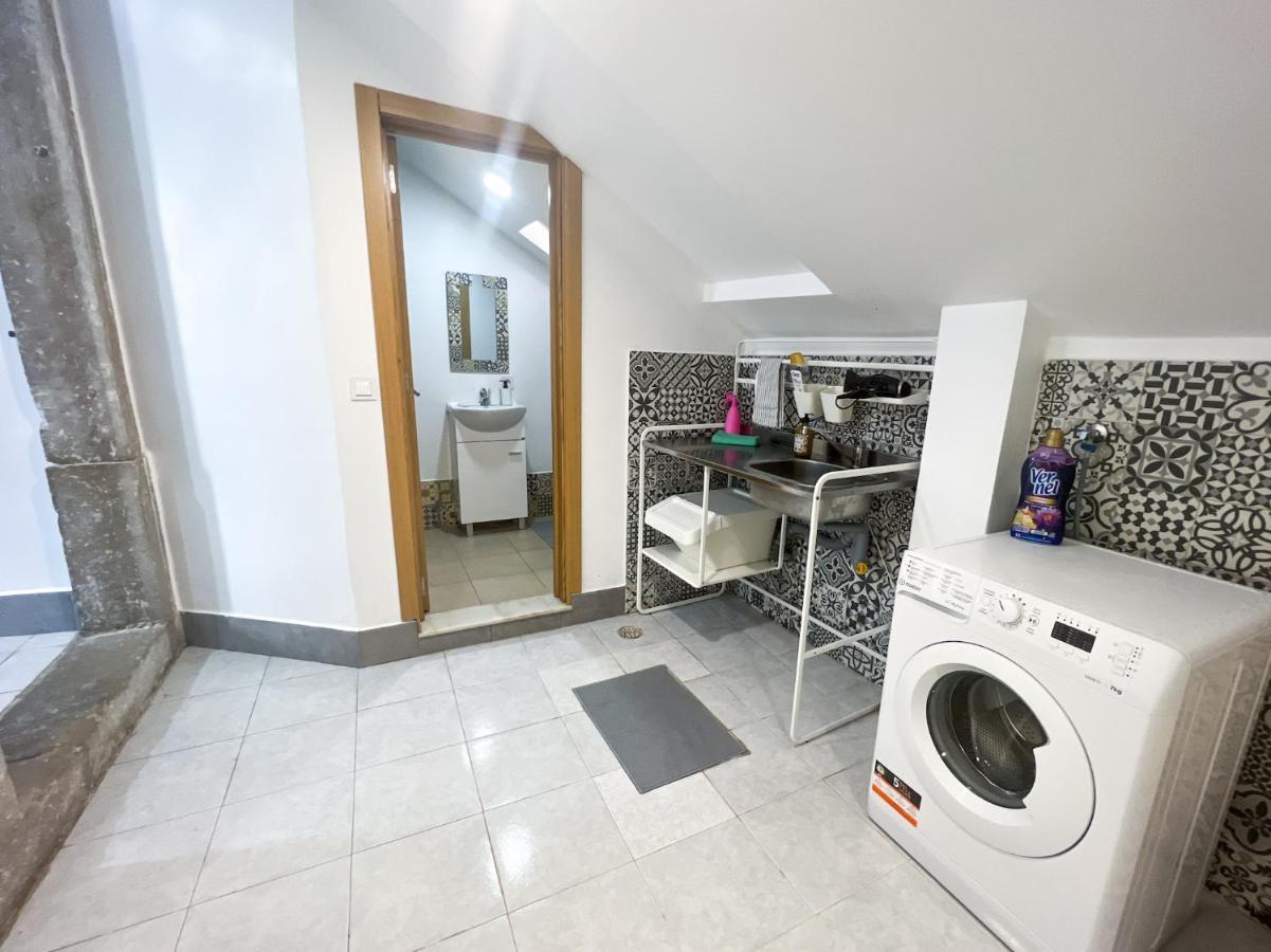 Cozy House Setubal Apartment Ngoại thất bức ảnh