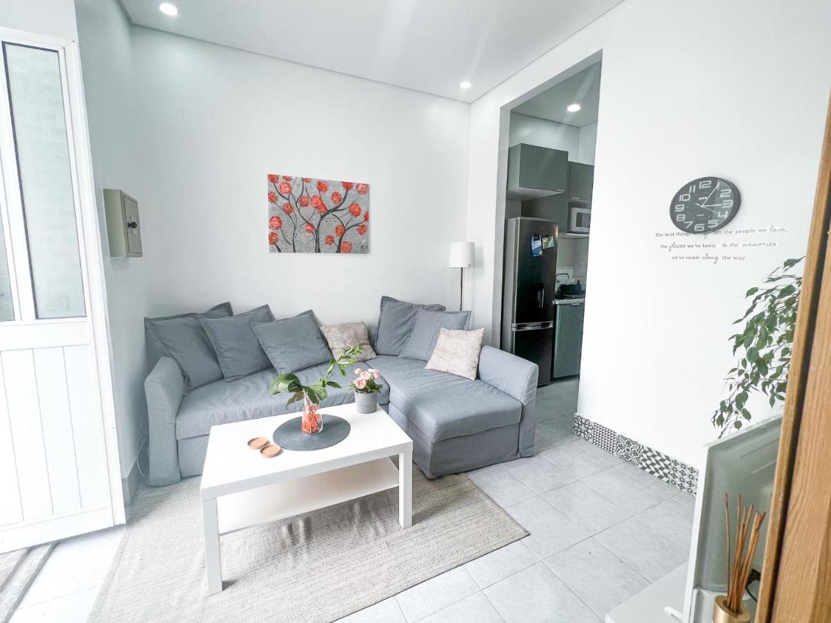 Cozy House Setubal Apartment Ngoại thất bức ảnh