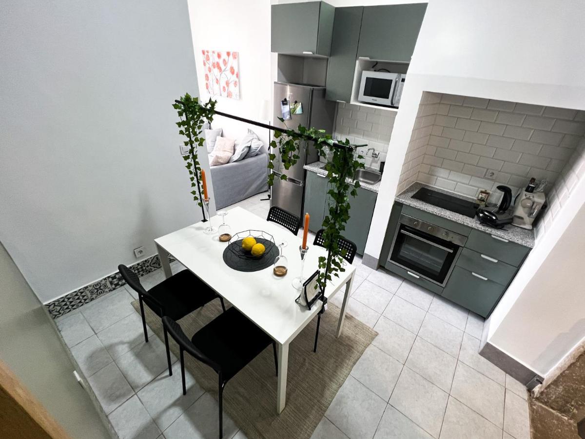Cozy House Setubal Apartment Ngoại thất bức ảnh