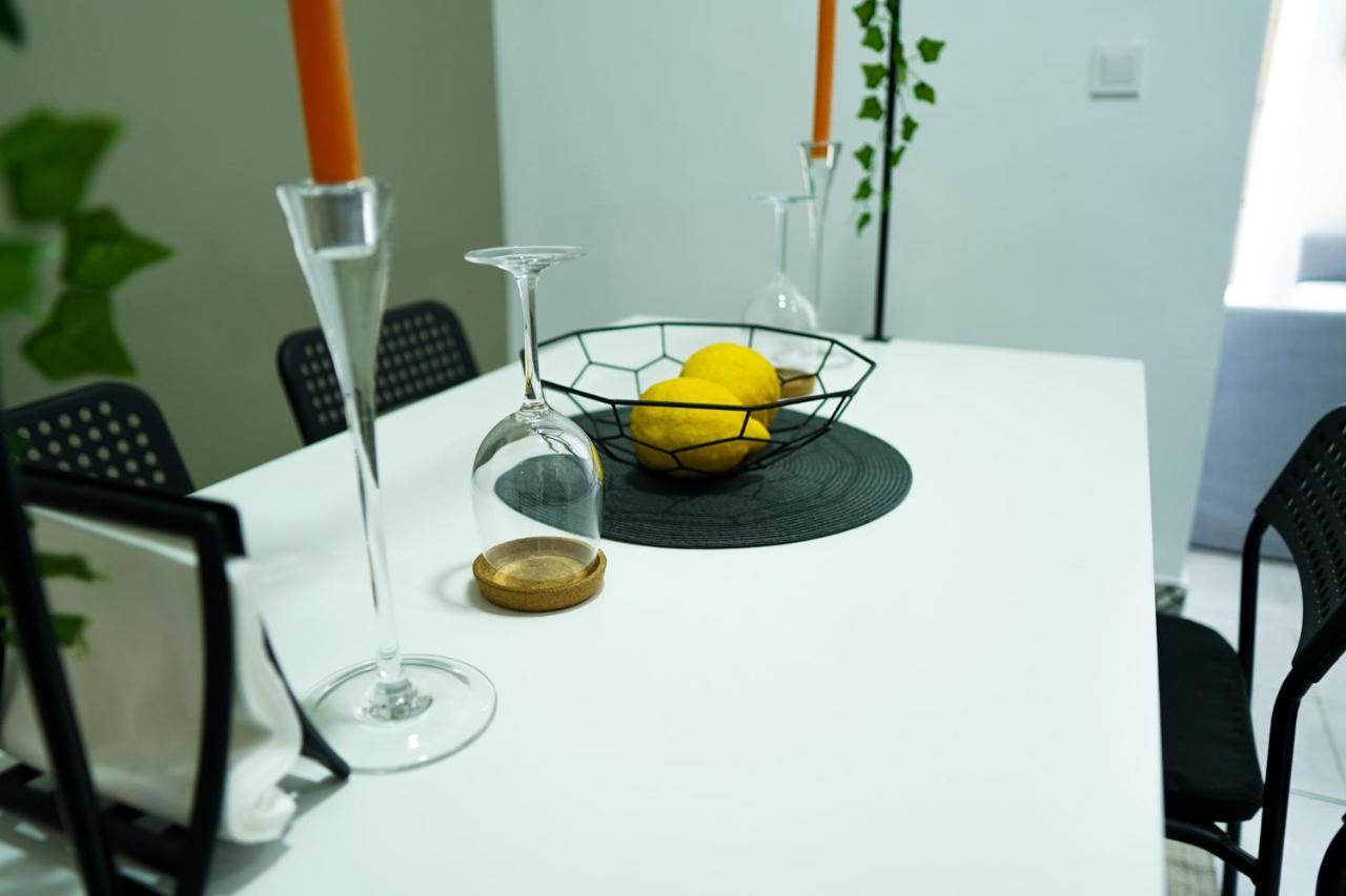 Cozy House Setubal Apartment Ngoại thất bức ảnh