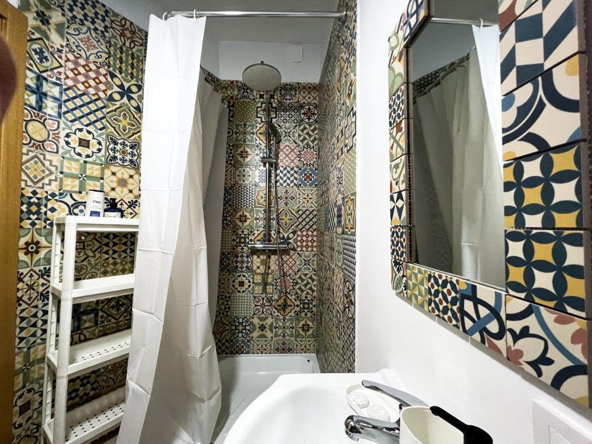 Cozy House Setubal Apartment Ngoại thất bức ảnh